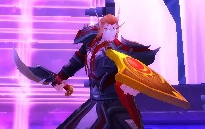 TBC Anniversary The Mechanar Pathaleon the Calculator